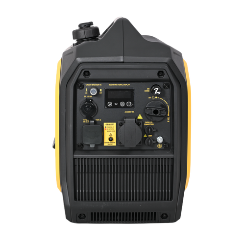 Generator invertor 2.4kW 