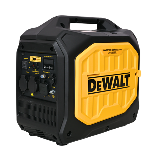 Generator Invertor 3.5kW