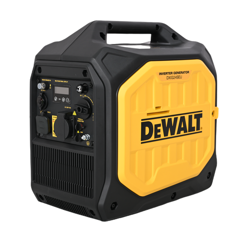 Generator invertor 2.4kW 