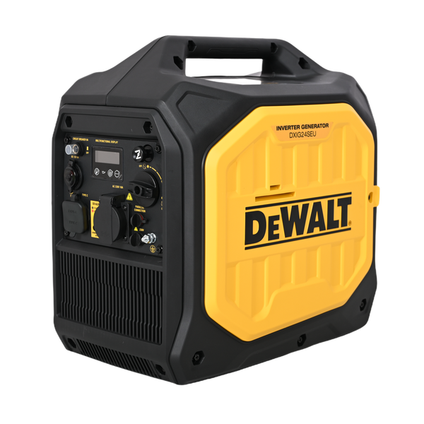 Generatore Inverter 2,4kW