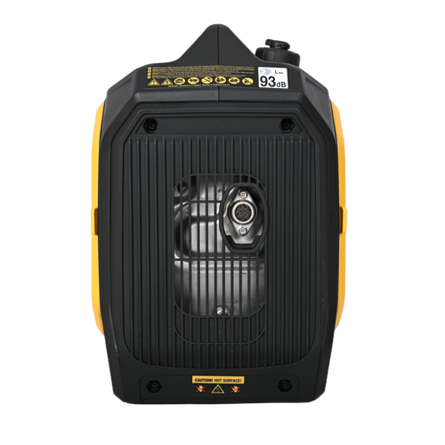Generator invertor 2.4kW 