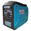 Generator cu inverter pe GPL/benzină KS 2000iG S thumbnail