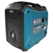 Generator cu inverter pe GPL/benzină KS 2000iG S thumbnail