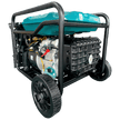 Inverter Generator KS 6500iEG (Benzin/Gas) thumbnail