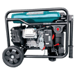 Inverter Generator KS 6500iEG (Benzin/Gas) thumbnail