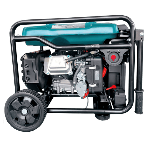 Inverter Generator KS 6500iEG (Benzin/Gas)
