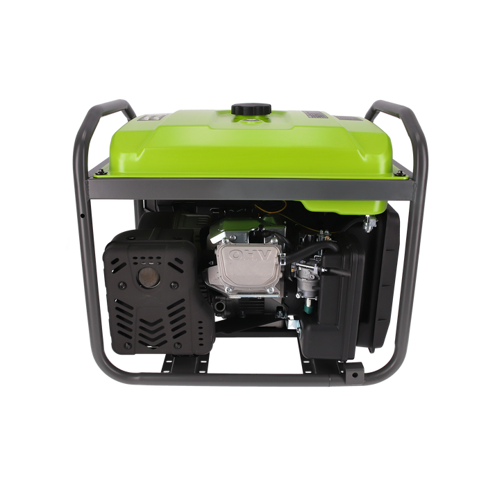 Invertorový generátor KSB 110iE-1/3