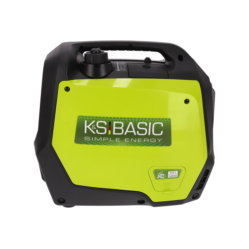 Invertergenerator KSB 32i S 