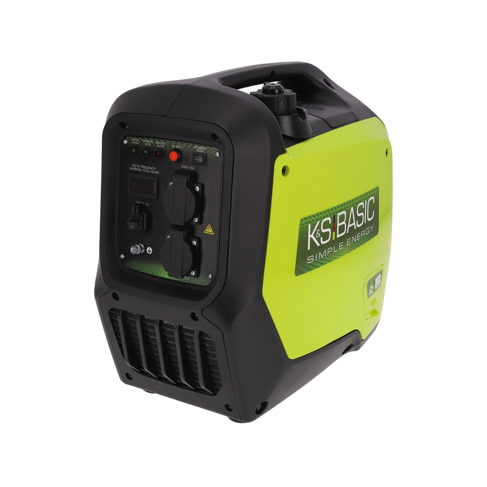 Groupe électrogène inverter KSB 32i S