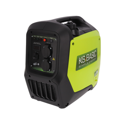 Invertergenerator KSB 32i S 
