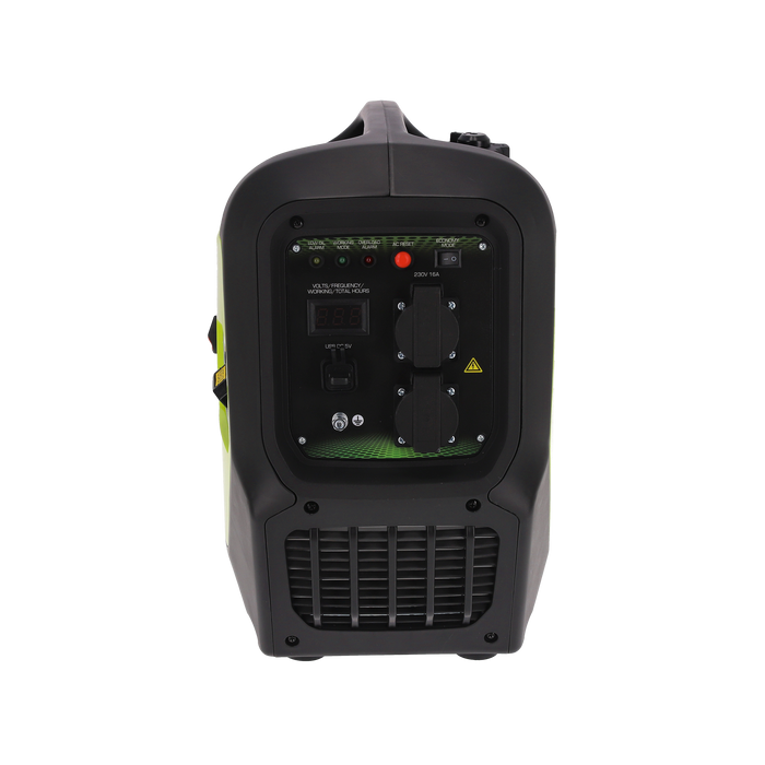 Groupe électrogène inverter KSB 32i S