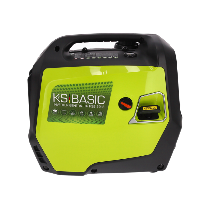 Groupe électrogène inverter KSB 32i S
