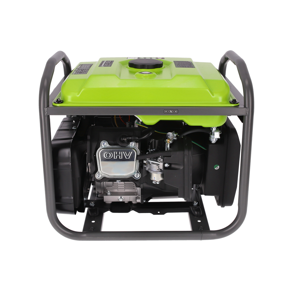 Inverter-Generator KSB 55i 