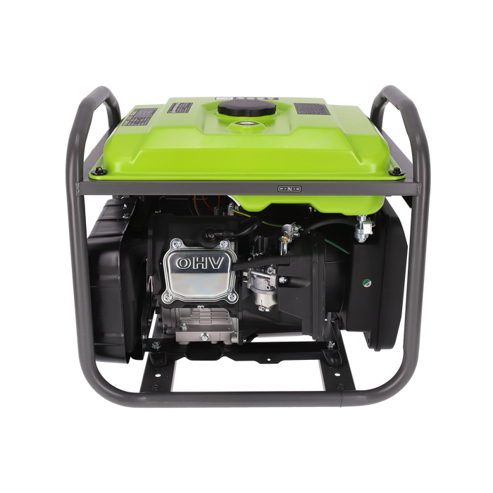 Inverter-Generator KSB 55i 