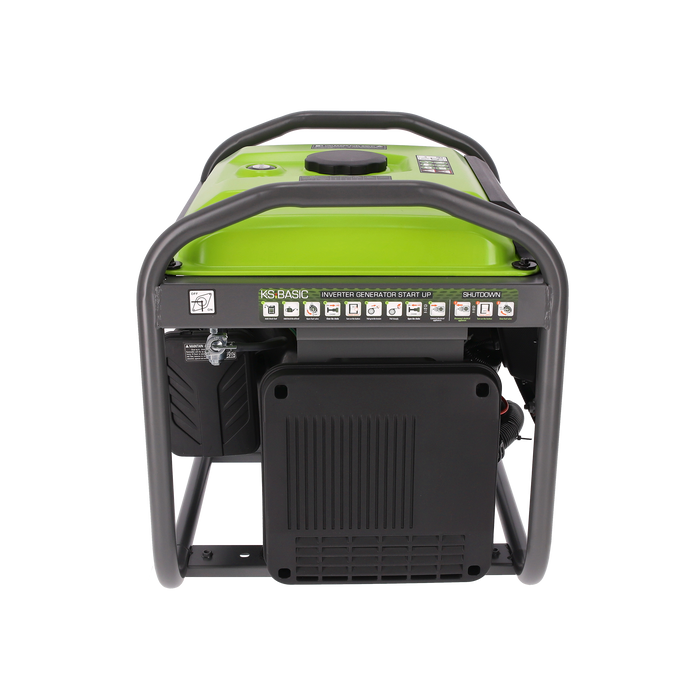 Inverter-Generator KSB 55i 