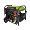 Inverter generator KSB 80iE-1/3, image 1