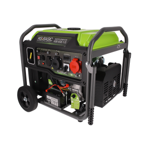 Inverter generator KSB 80iE-1/3
