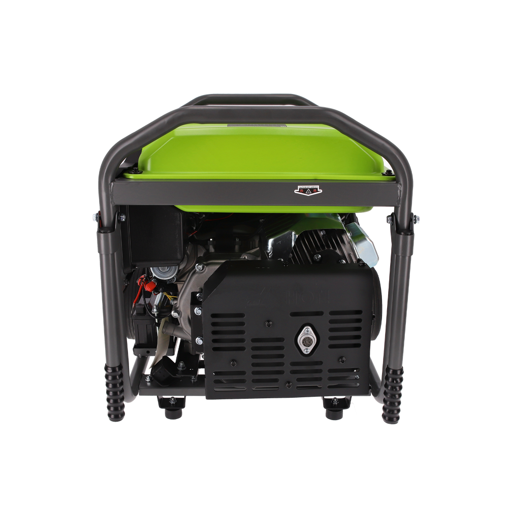Inverter generator KSB 80iE-1/3