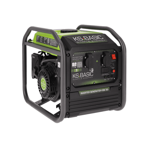 Groupe électrogène inverter KSB 30i