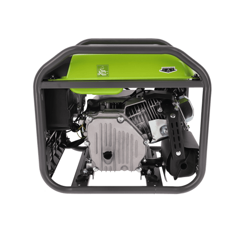 Groupe électrogène inverter KSB 30i