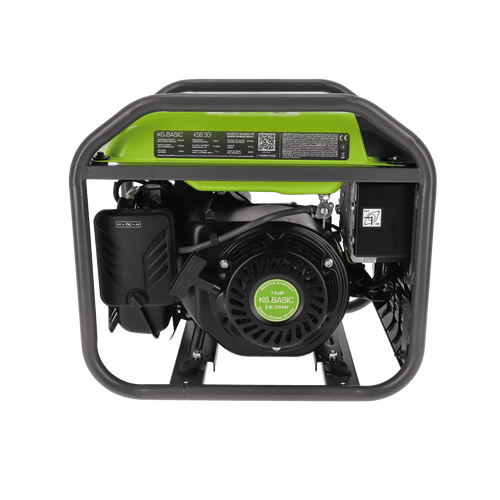 Groupe électrogène inverter KSB 30i