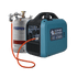 Γεννήτρια inverter (LPG/βενζίνη) KS 1900iG S, εικόνα 1