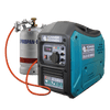 Generator cu inverter pe GPL/benzină KS 2000iG S