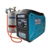 LPG/bensiini-invertterigeneraattori KS 2000iG S, kuva 1
