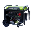 Groupe électrogène Inverter KSB 110iE-1/3, image 1