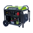 Groupe électrogène Inverter KSB 80iE-1/3, image 1