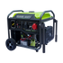 Groupe électrogène Inverter KSB 80iE-1/3, image 1