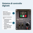 Generatore Diesel KS 16-1E thumbnail