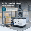 Generatore Diesel KS 16-1E thumbnail