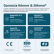 Generatore Diesel KS 16-1E thumbnail