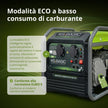 Generatore inverter KSB 28i thumbnail
