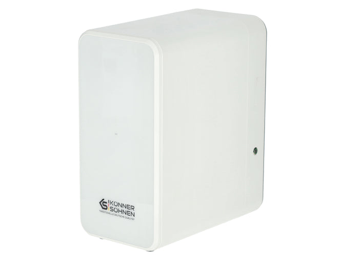 Erkély Napelemes Rendszer KS SBS800-SET4