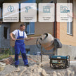 Generator benzynowy „Könner & Söhnen” KS 3000 thumbnail