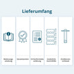 Benzingenerátor „Könner & Söhnen” KS 3000 thumbnail