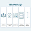 Бензиновий генератор «Könner & Söhnen» KS 3000 thumbnail