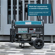 Generator benzynowy „Könner & Söhnen” KS 3000E thumbnail