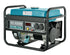 Генератор LPG/Бензин «Könner &amp; Söhnen» KS 3000G, Bild 13