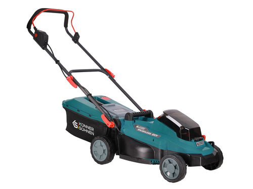 Cordless lawn mower KS 33LM-20V