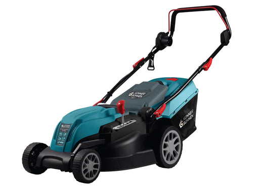 Electric lawn mower KS 38LM