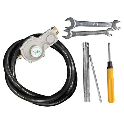 Accessoires supplémentaires