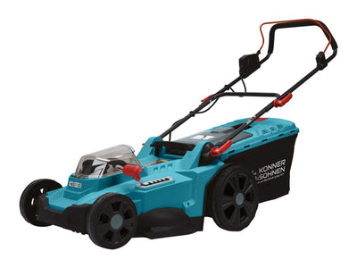 Cordless lawn mower KS 43LM-40V