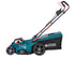 Snoerloze grasmaaier KS 43LM-40V, afbeelding 12