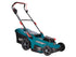 Snoerloze grasmaaier KS 43LM-40V, afbeelding 15