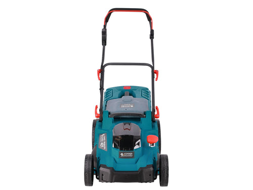 Cordless lawn mower KS 43LM-40V