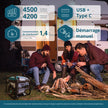 Groupe électrogène onduleur KS 4500i thumbnail