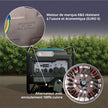 Groupe électrogène onduleur KS 4500i thumbnail